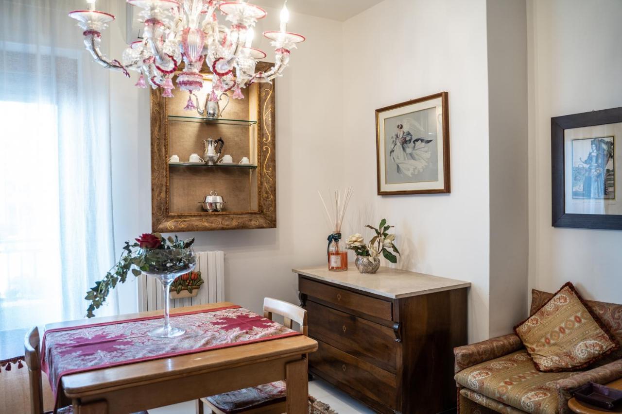 Suite Leone Martina Franca Eksteriør billede