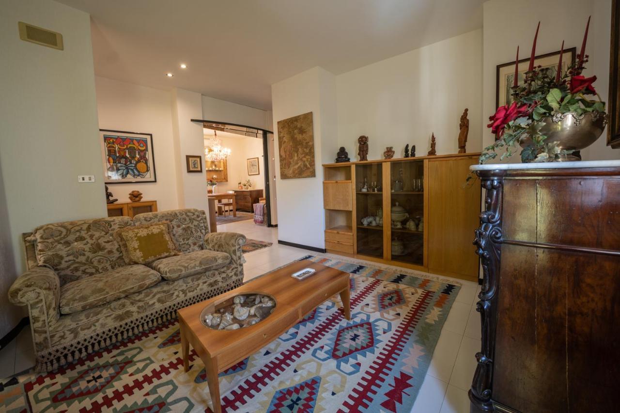 Suite Leone Martina Franca Eksteriør billede