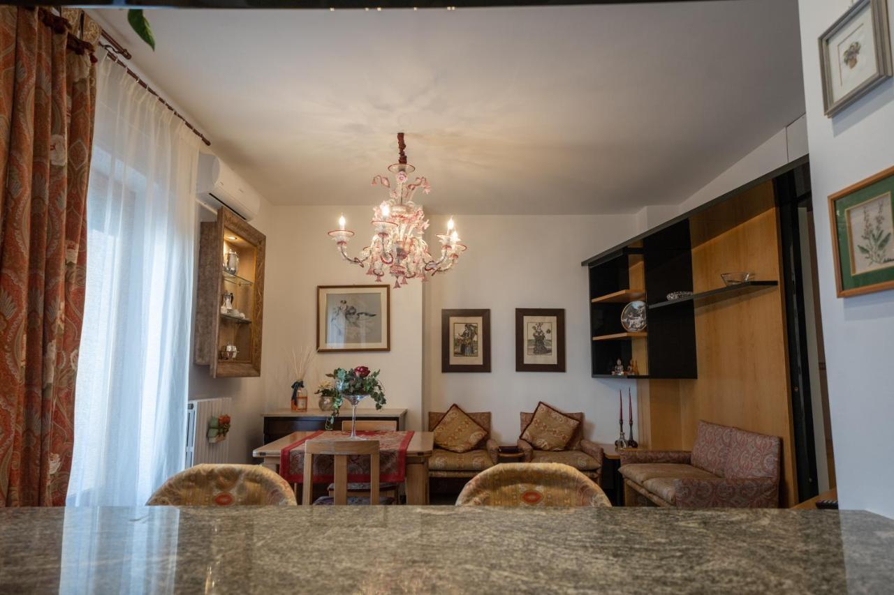 Suite Leone Martina Franca Eksteriør billede