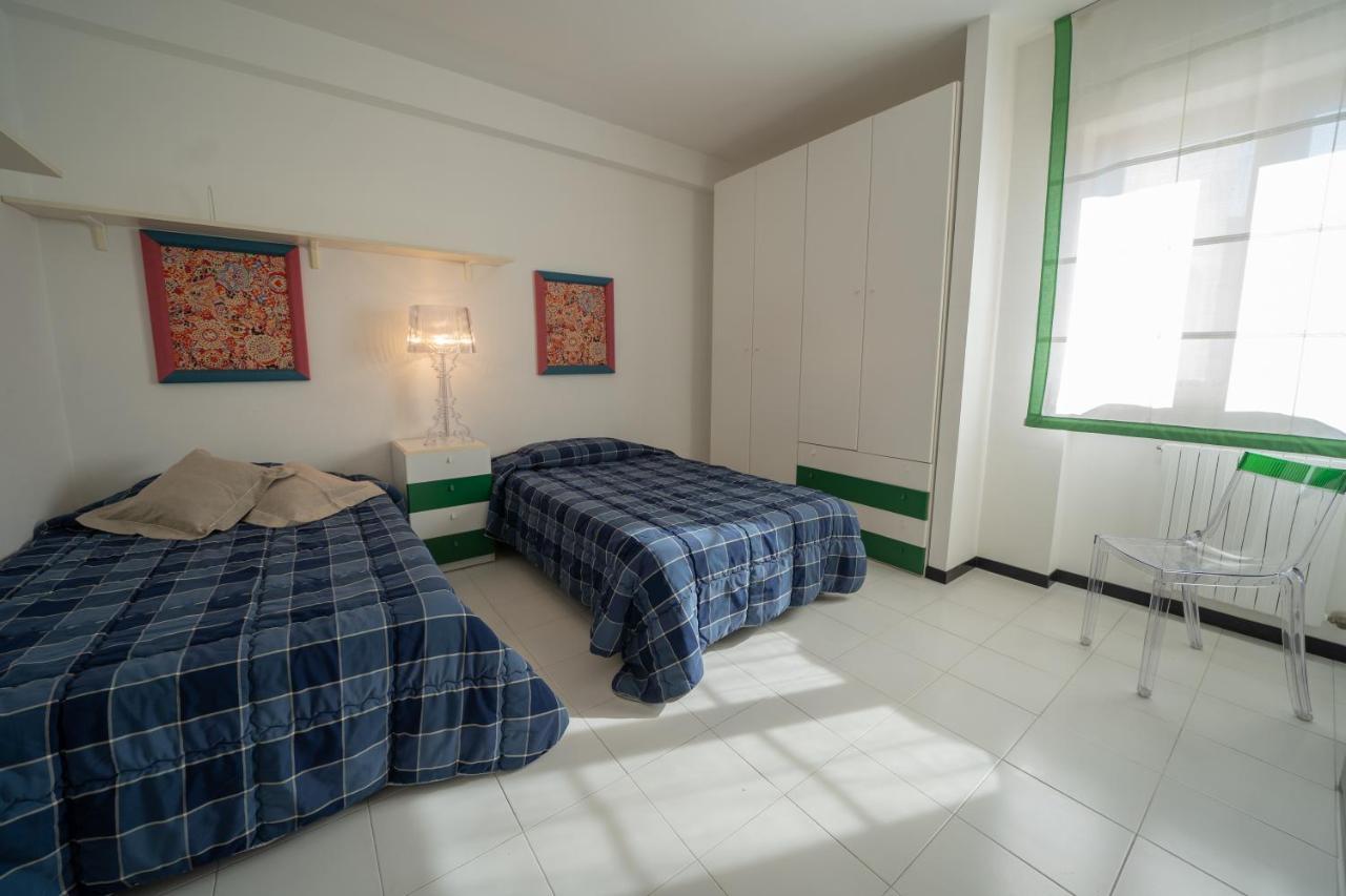 Suite Leone Martina Franca Eksteriør billede