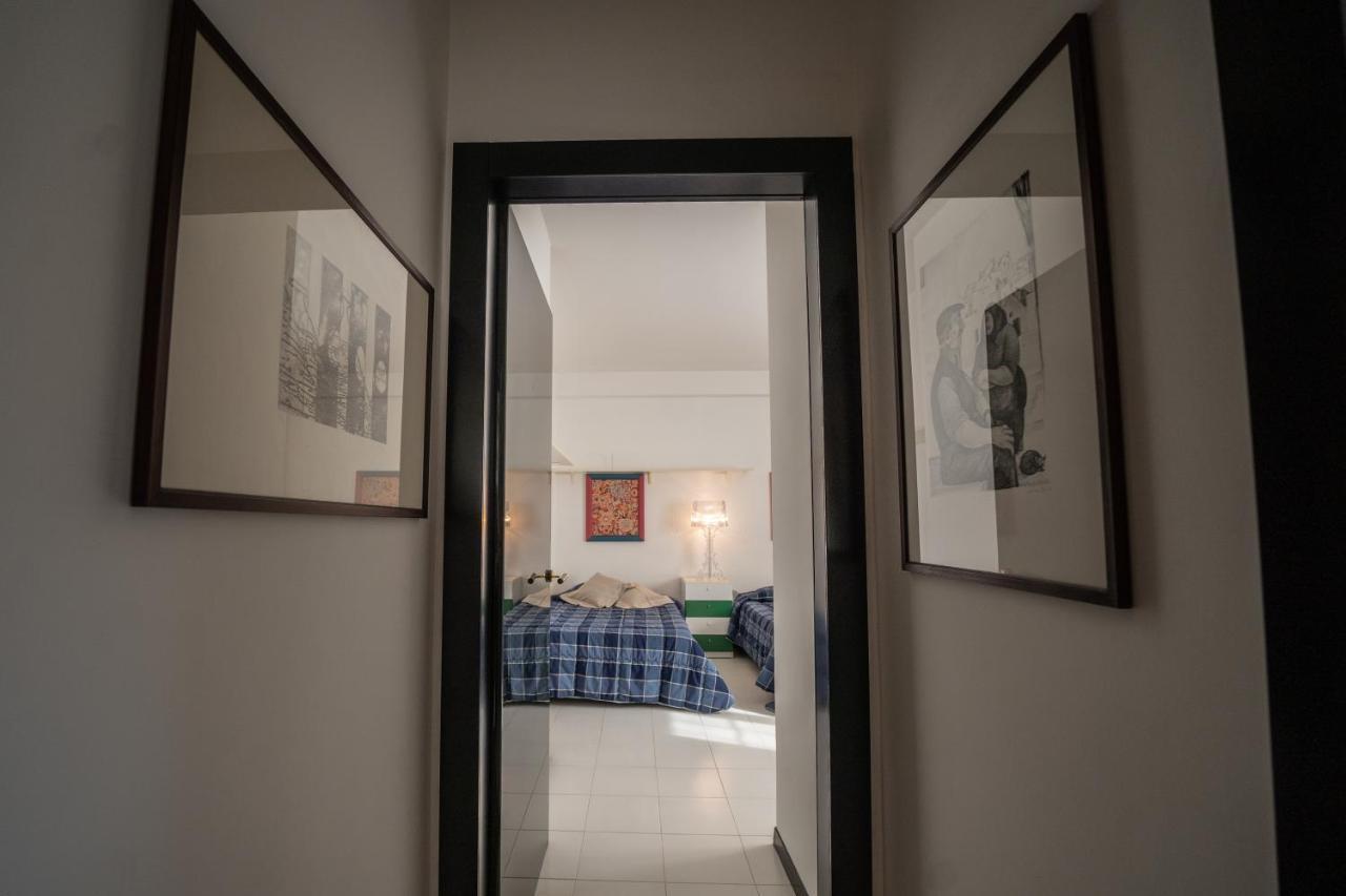 Suite Leone Martina Franca Eksteriør billede