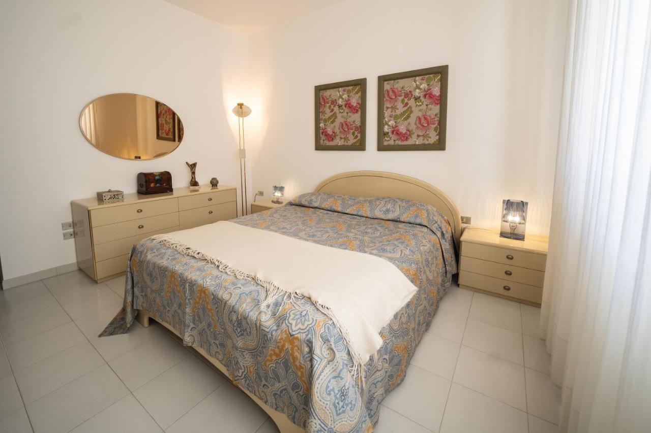 Suite Leone Martina Franca Eksteriør billede