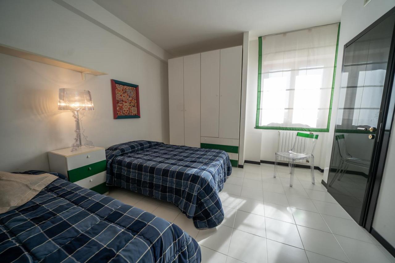 Suite Leone Martina Franca Eksteriør billede